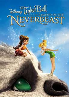 Xứ Sở Thần Tiên - Tinker Bell And The Legend Of The NeverBeast - (2015) - PhimMoi2024 - Website xem phim miễn phí tốt nhất