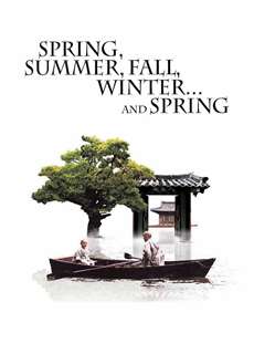 Xuân, Hạ, Thu, Đông... Rồi Lại Xuân - Spring, Summer, Fall, Winter... and Spring - (2003) - PhimMoi2024 - Website xem phim miễn phí tốt nhất