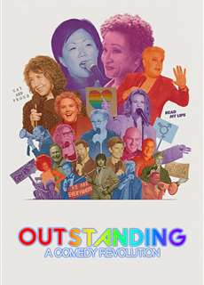 Xuất Chúng: Cuộc Cách Mạng Hài Kịch - Outstanding: A Comedy Revolution - (2024) - PhimMoi2024 - Website xem phim miễn phí tốt nhất