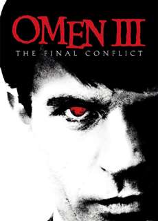 Xung Đột Cuối Cùng - Omen III: The Final Conflict - (1981) - PhimMoi2024 - Website xem phim miễn phí tốt nhất