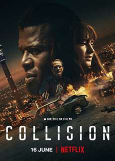 Xung đột Johannesburg - Collision - (2022) - PhimMoi2024 - Website xem phim miễn phí tốt nhất