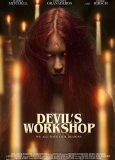 Xưởng Quỷ - Devils Workshop - (2022) - PhimMoi2024 - Website xem phim miễn phí tốt nhất