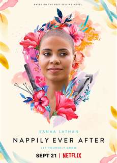 Xuống tóc, lên đời - Nappily Ever After - (2018) - PhimMoi2024 - Website xem phim miễn phí tốt nhất