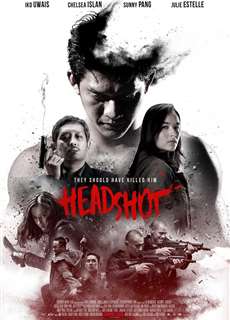 Xuyên Não - Headshot - (2016) - PhimMoi2024 - Website xem phim miễn phí tốt nhất