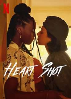 Xuyên tới con tim - Heart Shot - (2022) - PhimMoi2024 - Website xem phim miễn phí tốt nhất