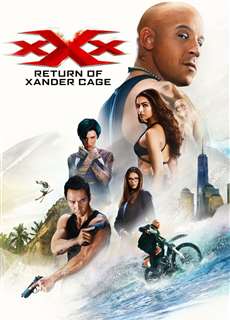 xXx: Phản Đòn - xXx: Return of Xander Cage - (2017) - PhimMoi2024 - Website xem phim miễn phí tốt nhất