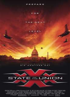 xXx: Thông điệp Liên bang - XXX: State of the Union - (2005) - PhimMoi2024 - Website xem phim miễn phí tốt nhất