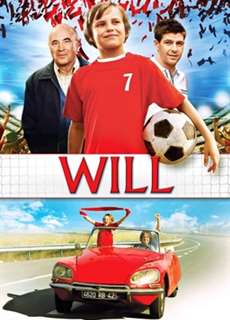  Ý Chí - Will - (2011) - PhimMoi2024 - Website xem phim miễn phí tốt nhất