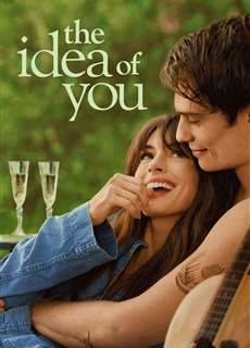 Ý Niệm Về Anh - The Idea of You - (2024) - PhimMoi2024 - Website xem phim miễn phí tốt nhất