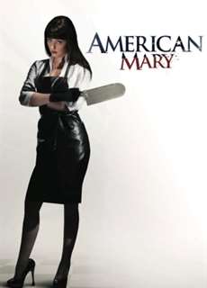  Y Nữ Bóng Đêm - American Mary - (2012) - PhimMoi2024 - Website xem phim miễn phí tốt nhất