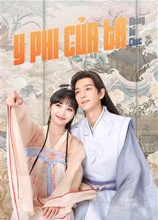 Y Phi Của Ta Không Dễ Chọc - I Have a Smart Doctor Wife - (2023) - PhimMoi2024 - Website xem phim miễn phí tốt nhất