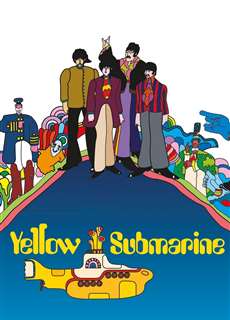 Yellow Submarine - Yellow Submarine - (1968) - PhimMoi2024 - Website xem phim miễn phí tốt nhất