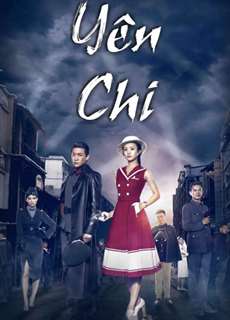 Yên Chi - Rookie Agent Rouge - (2016) - PhimMoi2024 - Website xem phim miễn phí tốt nhất