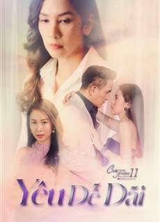 Yêu Dễ Dãi - Club Friday The Series 11: Ruk Mak Ngai - (2019) - PhimMoi2024 - Website xem phim miễn phí tốt nhất