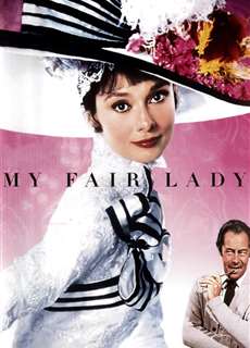 Yểu Điệu Thục Nữ - My Fair Lady - (1964) - PhimMoi2024 - Website xem phim miễn phí tốt nhất