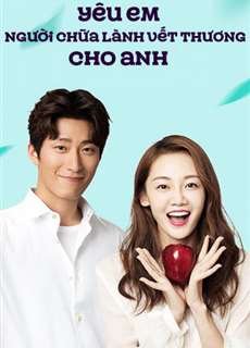 Yêu Em Người Chữa Lành Vết Thương Cho Anh - From Survivor To Healer - (2019) - PhimMoi2024 - Website xem phim miễn phí tốt nhất