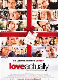 Yêu Hết Mình - Love Actually - (2003) - PhimMoi2024 - Website xem phim miễn phí tốt nhất