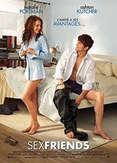 Yêu không ràng buộc - No Strings Attached - (2011) - PhimMoi2024 - Website xem phim miễn phí tốt nhất