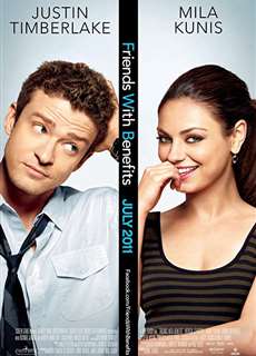 Yêu lầm bạn thân - Friends with Benefits - (2011) - PhimMoi2024 - Website xem phim miễn phí tốt nhất
