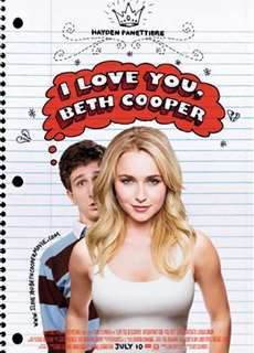 Yêu Nhầm Hot Girl - I Love You, Beth Cooper - (2009) - PhimMoi2024 - Website xem phim miễn phí tốt nhất