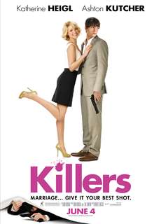 Yêu Nhầm Sát Thủ - Killers - (2010) - PhimMoi2024 - Website xem phim miễn phí tốt nhất
