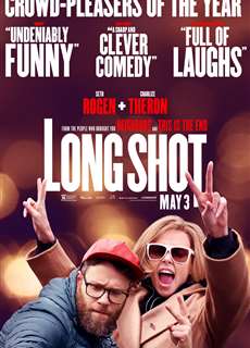 Yêu Nhầm Sếp Bự - Long Shot - (2019) - PhimMoi2024 - Website xem phim miễn phí tốt nhất