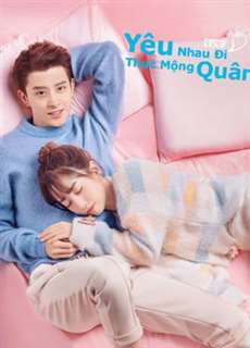 Yêu Nhau Đi, Thực Mộng Quân - Poisoned Love - (2020) - PhimMoi2024 - Website xem phim miễn phí tốt nhất