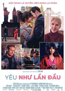 Yêu Như Lần Đầu - Love Again - (2023) - PhimMoi2024 - Website xem phim miễn phí tốt nhất
