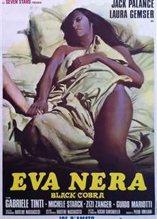 Yêu Nữ Rắn Đen - Black Cobra - (1976) - PhimMoi2024 - Website xem phim miễn phí tốt nhất