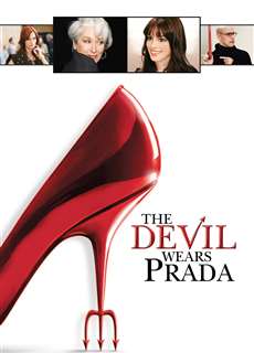Yêu Nữ Thích Hàng Hiệu - The Devil Wears Prada - (2006) - PhimMoi2024 - Website xem phim miễn phí tốt nhất