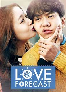 Yêu Phai Nàng Lam Chiêu - Love Forecast - (2015) - PhimMoi2024 - Website xem phim miễn phí tốt nhất
