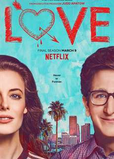 Yêu (Phần 3) - Love (Season 3) - (2018) - PhimMoi2024 - Website xem phim miễn phí tốt nhất