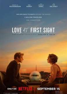 Yêu từ cái nhìn đầu tiên - Love at First Sight - (2023) - PhimMoi2024 - Website xem phim miễn phí tốt nhất