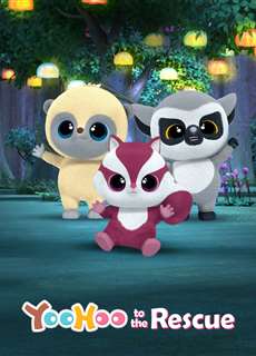 Yoohoo và biệt đội giải cứu (Phần 2) - YooHoo to the Rescue (Season 2) - (2019) - PhimMoi2024 - Website xem phim miễn phí tốt nhất