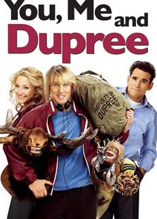 You, Me and Dupree - You, Me and Dupree - (2006) - PhimMoi2024 - Website xem phim miễn phí tốt nhất