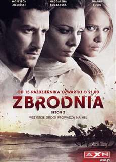 Zbrodnia: Tội ác (Phần 2) - The Crime (Season 2) - (2015) - PhimMoi2024 - Website xem phim miễn phí tốt nhất