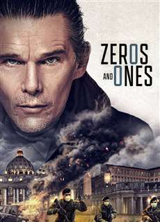 Zeros and Ones - Zeros and Ones - (2021) - PhimMoi2024 - Website xem phim miễn phí tốt nhất