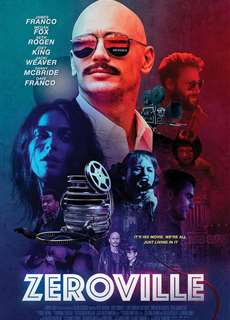 Zeroville - Zeroville - (2019) - PhimMoi2024 - Website xem phim miễn phí tốt nhất