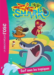 Zig và Sharko (Mùa 3) - Zig & Sharko (Season 3) - (2010) - PhimMoi2024 - Website xem phim miễn phí tốt nhất