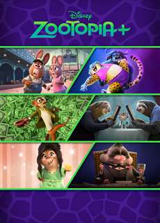 Zootopia+ - Zootopia+ - (2022) - PhimMoi2024 - Website xem phim miễn phí tốt nhất
